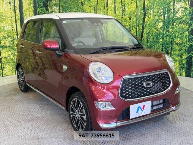 Daihatsu CAST 2021-05 379523-15