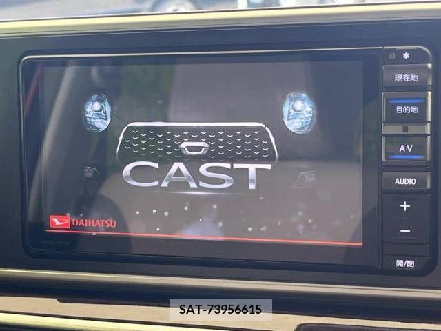 Daihatsu CAST 2021-05 379523-2