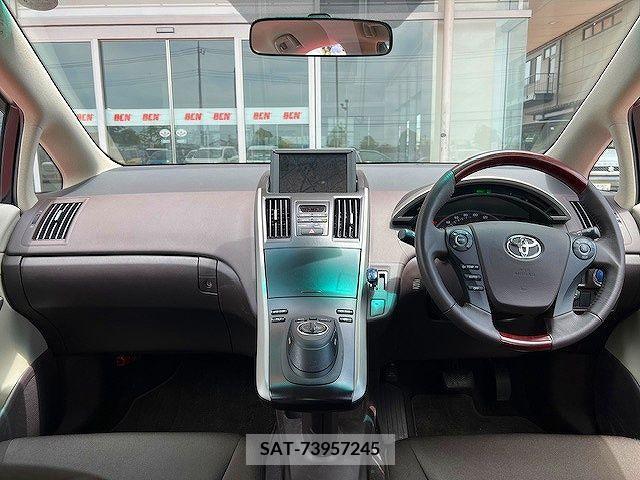 Toyota SAI 2011-10 300572-1