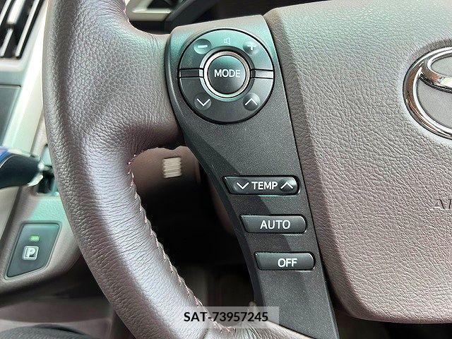 Toyota SAI 2011-10 300572-16