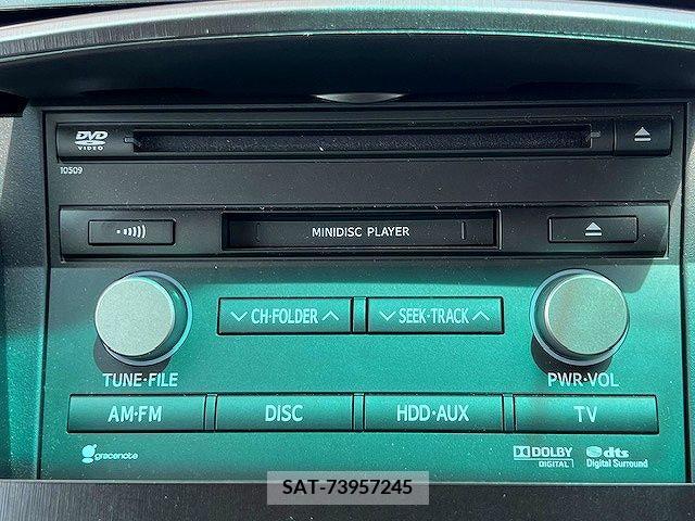 Toyota SAI 2011-10 300572-15