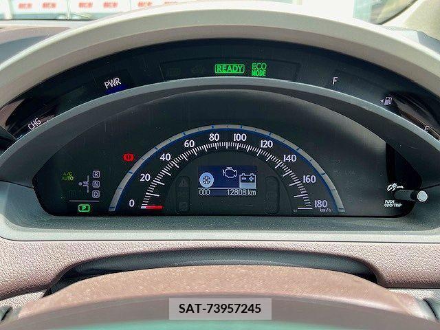 Toyota SAI 2011-10 300572-7