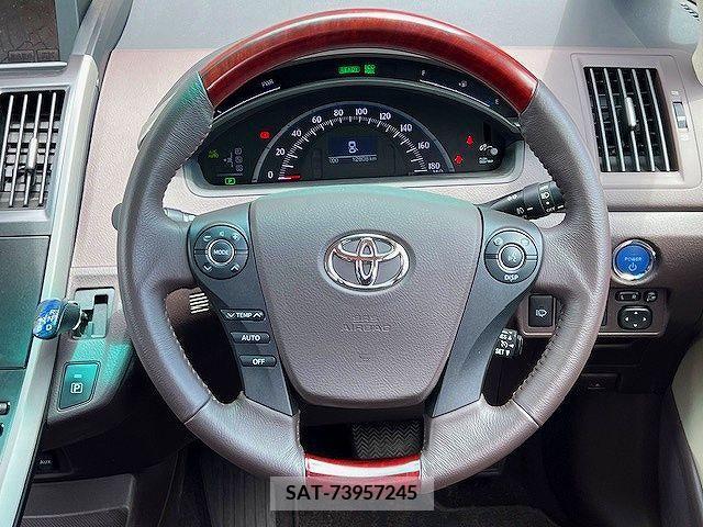 Toyota SAI 2011-10 300572-13