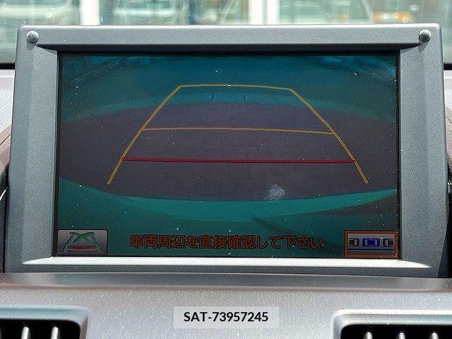Toyota SAI 2011-10 300572-10