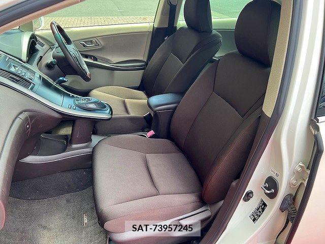 Toyota SAI 2011-10 300572-12