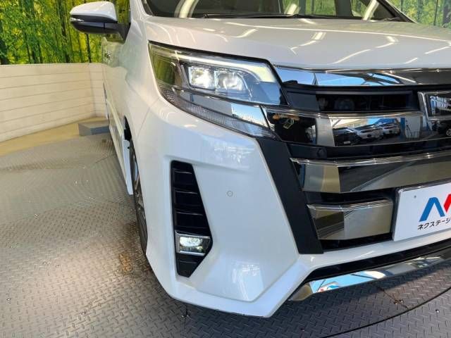 Toyota NOAH 2019-05 180412-12