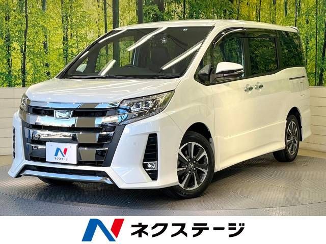 Toyota NOAH 2019-05 180412-0