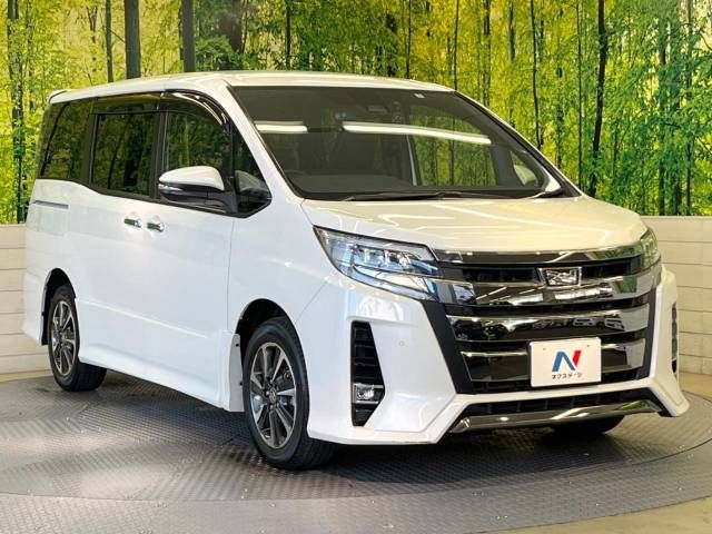 Toyota NOAH 2019-05 180412-16