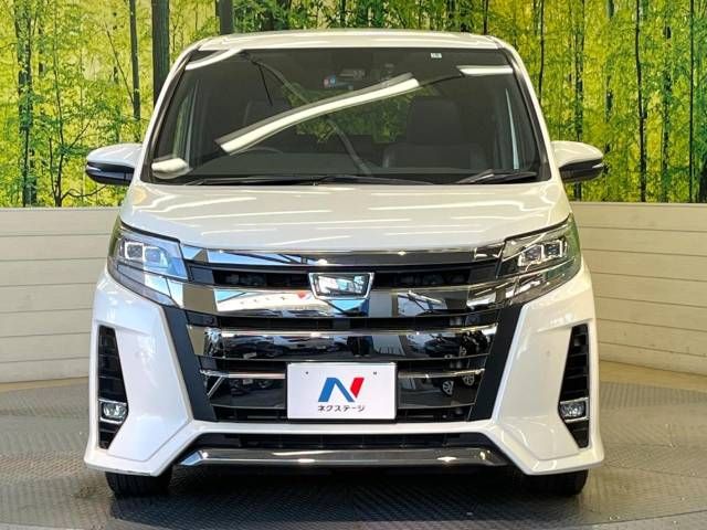 Toyota NOAH 2019-05 180412-14