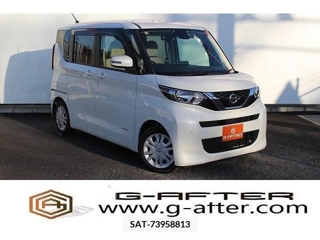 Nissan ROOX 2020-07 215236-0