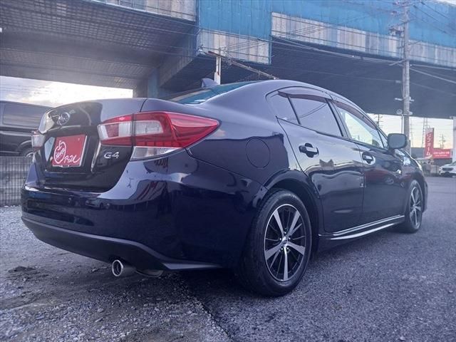 Subaru IMPREZA G4 2018-05 13110-4
