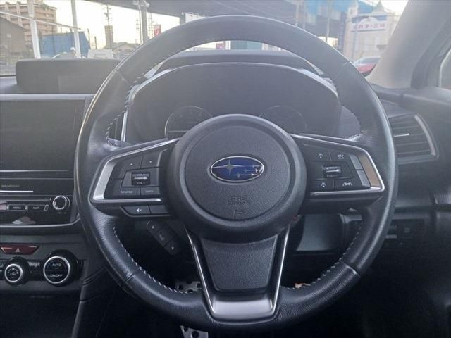 Subaru IMPREZA G4 2018-05 13110-24