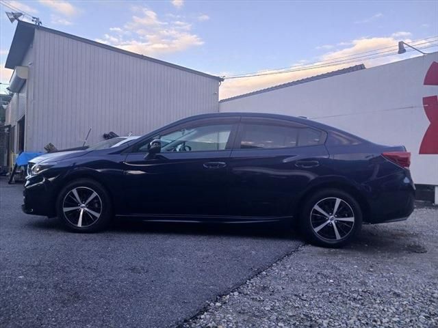 Subaru IMPREZA G4 2018-05 13110-7