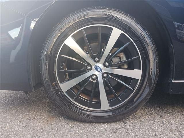 Subaru IMPREZA G4 2018-05 13110-14