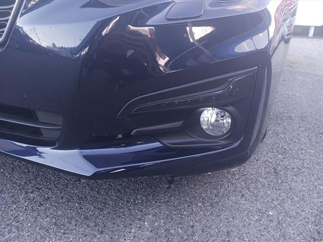 Subaru IMPREZA G4 2018-05 13110-10