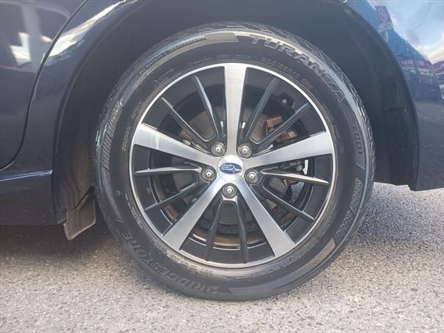Subaru IMPREZA G4 2018-05 13110-17