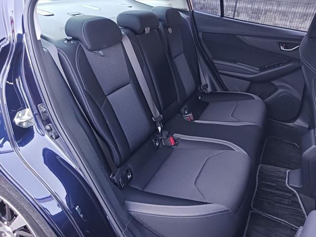 Subaru IMPREZA G4 2018-05 13110-20