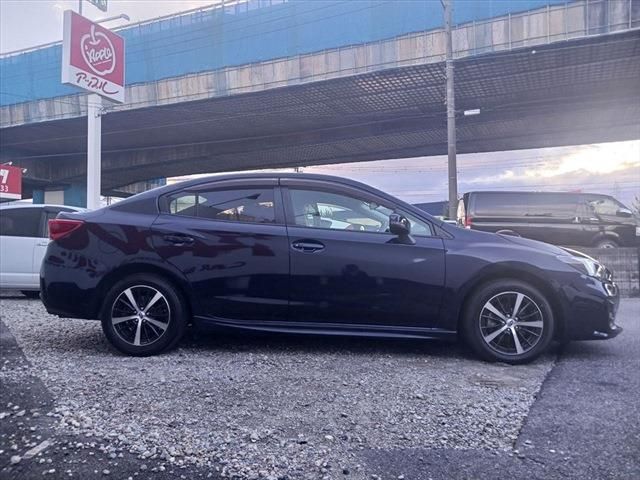 Subaru IMPREZA G4 2018-05 13110-3