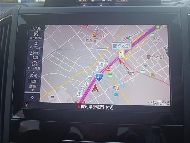 Subaru IMPREZA G4 2018-05 13110-26