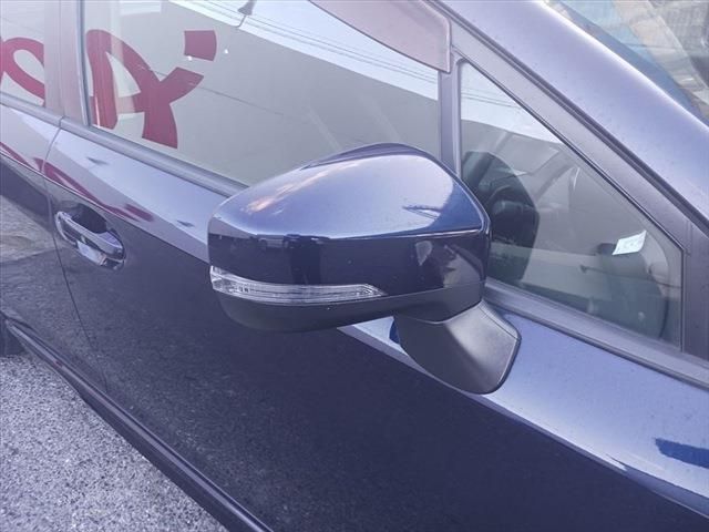 Subaru IMPREZA G4 2018-05 13110-13