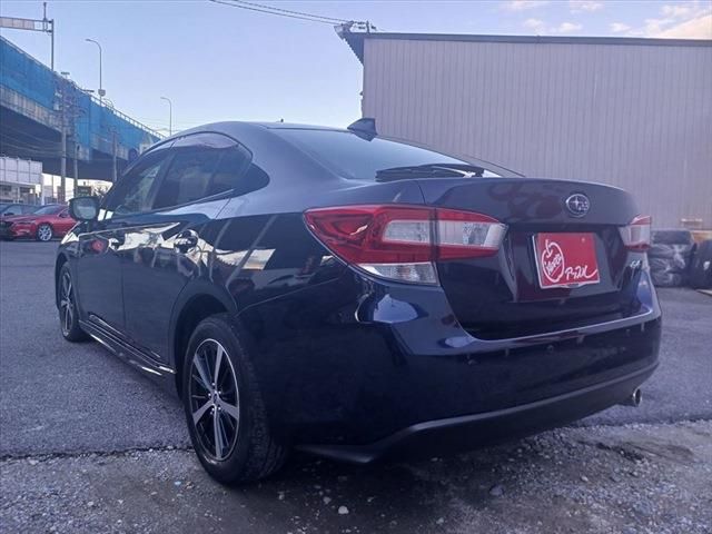 Subaru IMPREZA G4 2018-05 13110-6