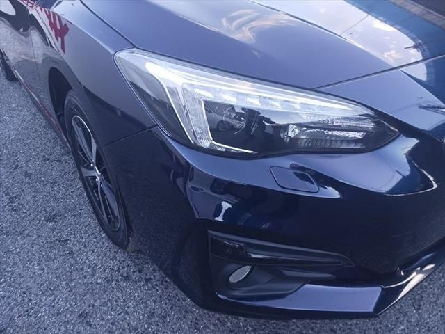 Subaru IMPREZA G4 2018-05 13110-9