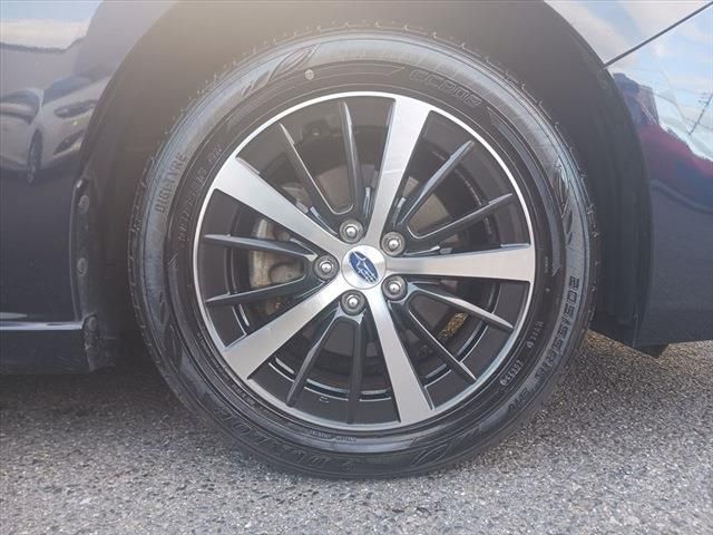 Subaru IMPREZA G4 2018-05 13110-16