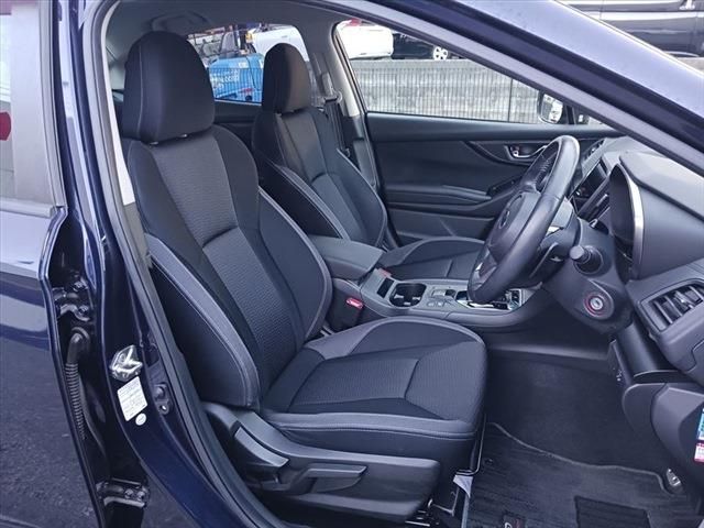 Subaru IMPREZA G4 2018-05 13110-19