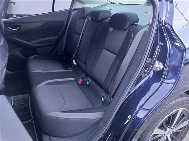 Subaru IMPREZA G4 2018-05 13110-22