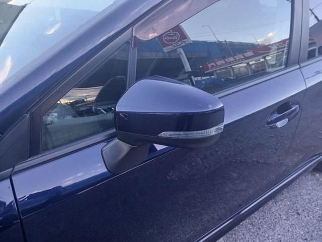 Subaru IMPREZA G4 2018-05 13110-12