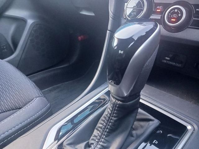 Subaru IMPREZA G4 2018-05 13110-25