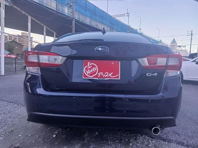 Subaru IMPREZA G4 2018-05 13110-5