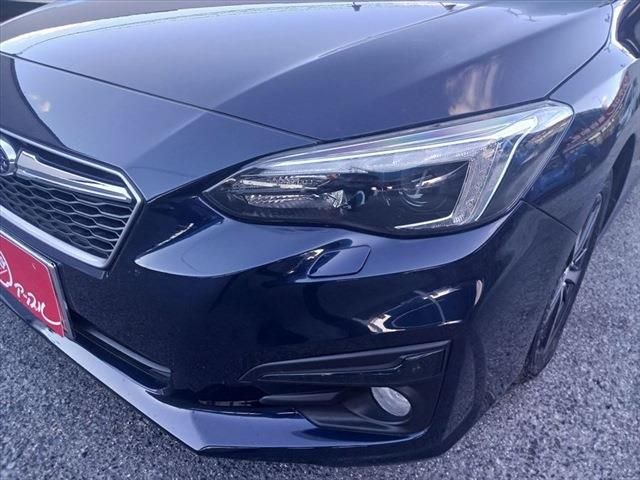 Subaru IMPREZA G4 2018-05 13110-8