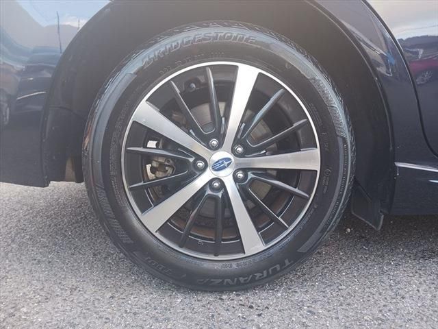 Subaru IMPREZA G4 2018-05 13110-15