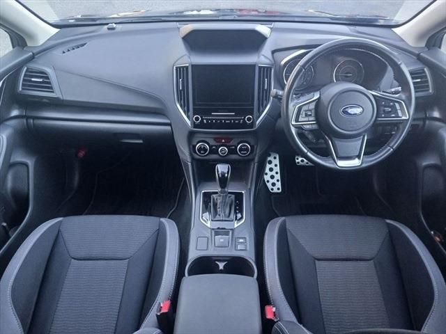 Subaru IMPREZA G4 2018-05 13110-18