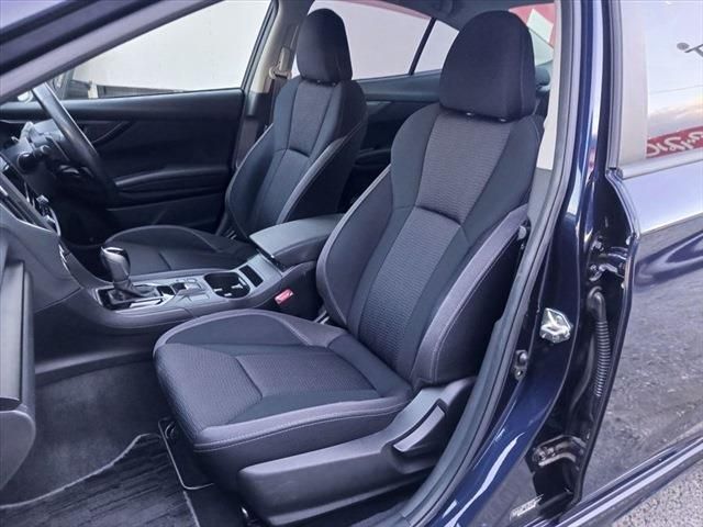Subaru IMPREZA G4 2018-05 13110-21