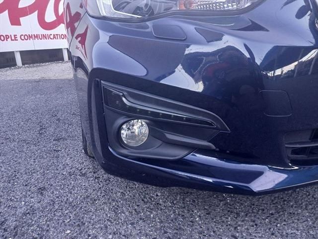 Subaru IMPREZA G4 2018-05 13110-11