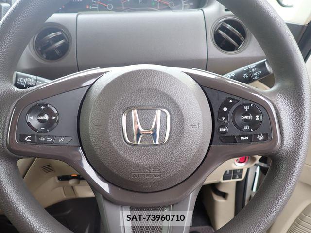 Honda N BOX 2019-03 375554-9