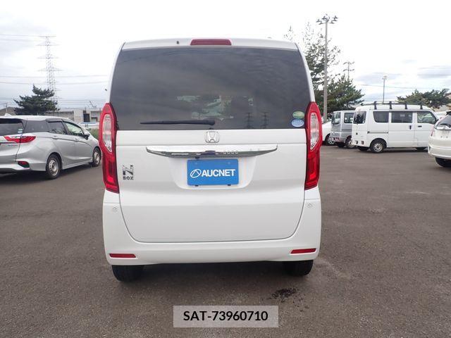 Honda N BOX 2019-03 375554-6