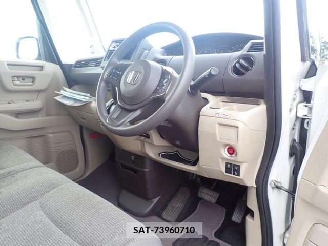 Honda N BOX 2019-03 375554-8
