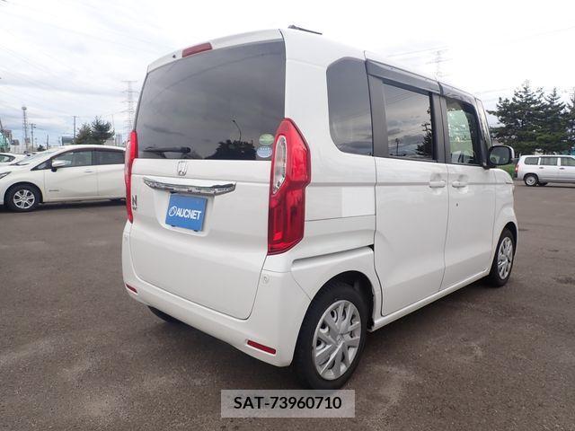 Honda N BOX 2019-03 375554-7
