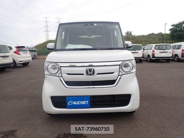 Honda N BOX 2019-03 375554-4