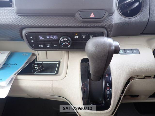 Honda N BOX 2019-03 375554-16