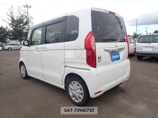 Honda N BOX 2019-03 375554-2