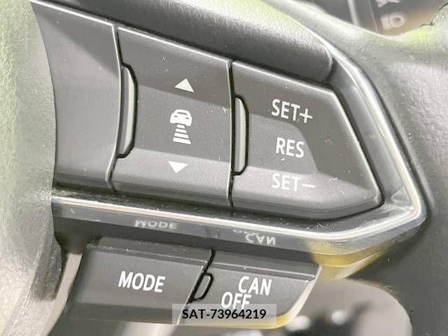 Mazda DEMIO 2016-11 267595-4