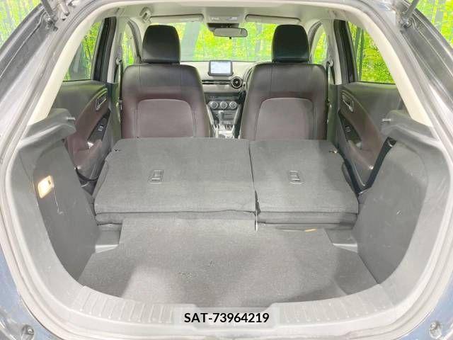Mazda DEMIO 2016-11 267595-10