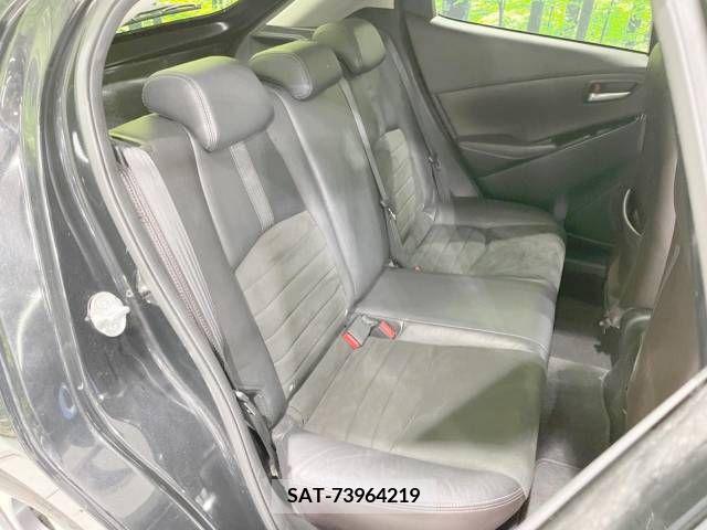 Mazda DEMIO 2016-11 267595-9