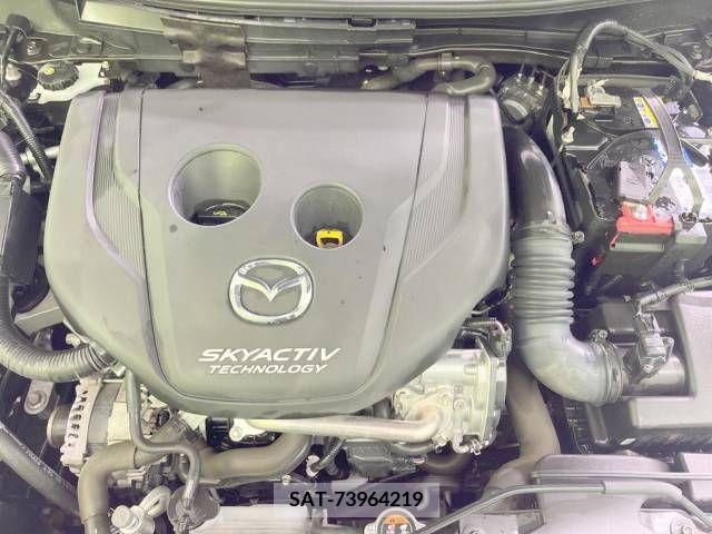Mazda DEMIO 2016-11 267595-18