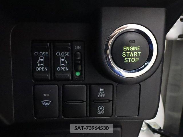 Toyota TANK 2017-03 310995-11