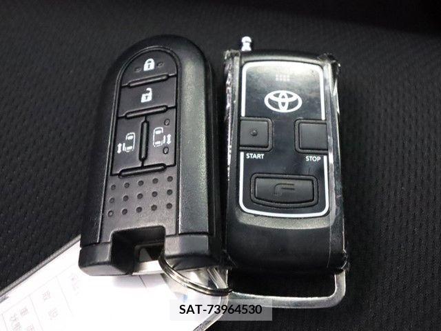 Toyota TANK 2017-03 310995-18